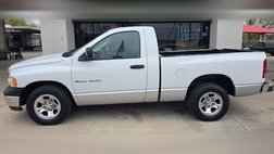 2003 Dodge Ram 1500 ST