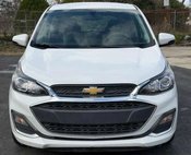 2021 Chevrolet Spark 1LT CVT