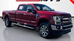 2021 Ford Super Duty F-250 Lariat