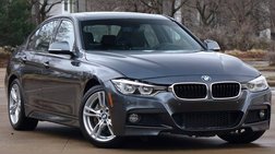 2017 BMW 3 Series 330i