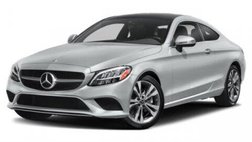 2019 Mercedes-Benz C-Class C 300 4MATIC