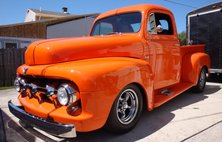 1951 Ford 