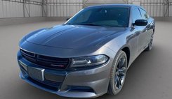 2017 Dodge Charger SE