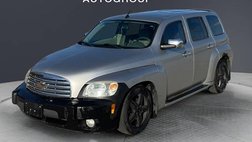 2006 Chevrolet HHR LT