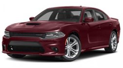 2020 Dodge Charger GT