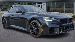 2023 BMW M2 Base