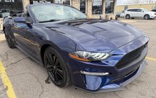 2020 Ford Mustang Premium