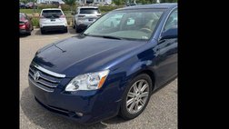 2005 Toyota Avalon Limited