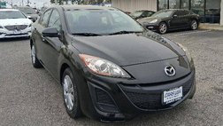 2010 Mazda MAZDA3 i Sport