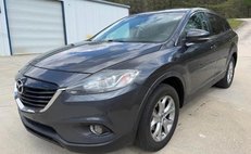 2014 Mazda CX-9 Touring