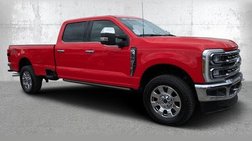 2024 Ford Super Duty F-350 Lariat