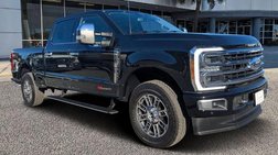 2024 Ford Super Duty F-250 Limited