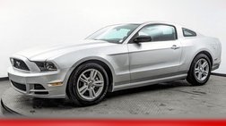 2014 Ford Mustang V6