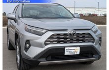 2022 Toyota RAV4 Limited