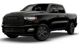 2026 Ram Ram Pickup 1500 Lone Star