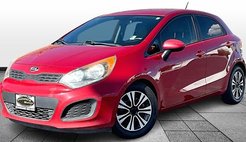 2015 Kia Rio5 LX