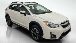 2017 Subaru Crosstrek 2.0i Limited