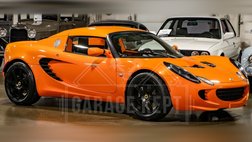 2005 Lotus Elise Base