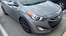 2014 Hyundai Elantra GT Base