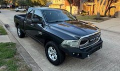 2013 Ram Ram Pickup 1500 SLT