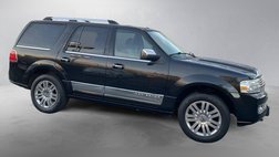 2011 Lincoln Navigator Base