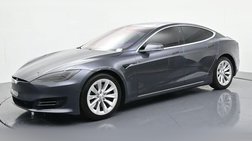 2017 Tesla Model S 60D