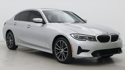 2021 BMW 3 Series 330i xDrive
