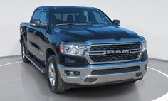 2022 Ram Ram Pickup 1500 Lone Star