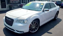 2020 Chrysler 300 Limited