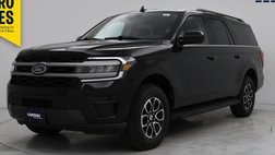 2023 Ford Expedition MAX XL