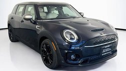 2024 MINI Clubman Cooper S ALL4