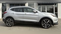 2019 Nissan Rogue Sport SL