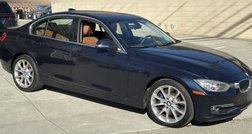 2014 BMW 3 Series 335i