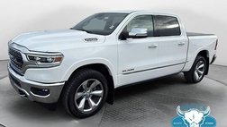 2022 Ram Ram Pickup 1500 Limited