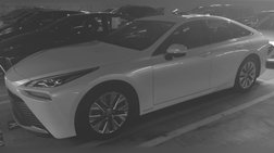 2023 Toyota Mirai XLE