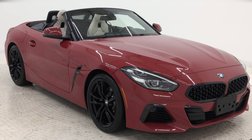 2019 BMW Z4 sDrive 30i