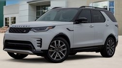 2025 Land Rover Discovery P300 Dynamic SE