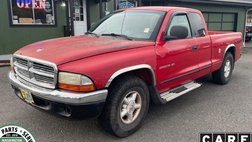 1998 Dodge Dakota 