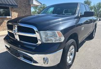 2014 Ram Ram Pickup 1500 Express