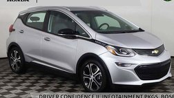 2019 Chevrolet Bolt EV Premier
