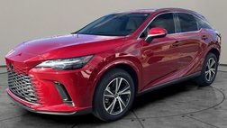 2023 Lexus RX 350 Premium