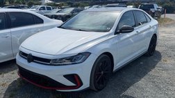 2025 Volkswagen Jetta GLI Autobahn