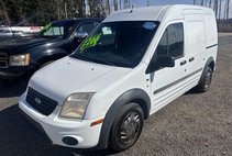 2013 Ford Transit Connect XLT