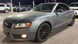 2012 Audi A5 2.0T quattro Premium