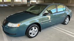2006 Saturn Ion 2