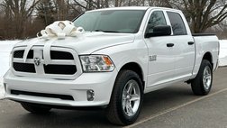 2018 Ram Ram Pickup 1500 Express