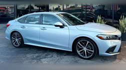 2023 Honda Civic Touring