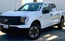 2023 Ford F-150 Lightning Pro