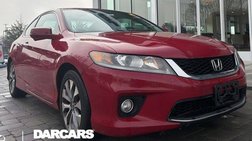 2015 Honda Accord EX