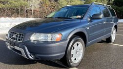 2006 Volvo XC70 Ocean Race Edition AWD